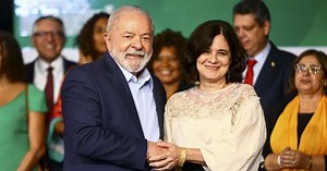Lula relança programa Brasil Sorridente e garante atendimentos odontológicos permanentes no SUS