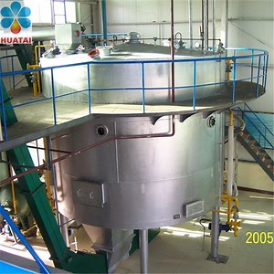 [Hot Item] Olen Resin Extraction Refining Equipment for Pyrethrum Processing