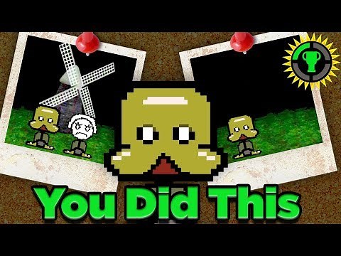 Game Theory: Petscop - The Music and The Madman