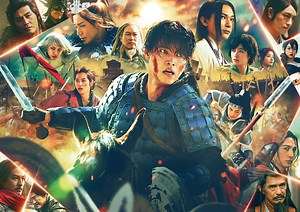 【主題歌入り予告】米津玄師「夜鷹」に決定！｜映画『キングダム 魂の決戦』7月17日(金)公開