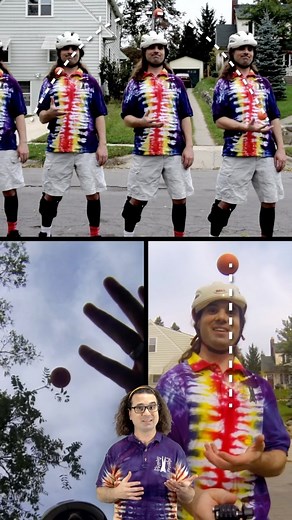 2.1K views · 142 reactions | Showing that the frame of reference matters for describing motion. #RalativeMotion #frameofreference #STEM | Flipping Physics | Facebook