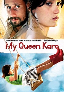 My Queen Karo - película: Ver online en español