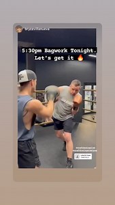 Craft Boxing Club on Reels