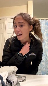 petite.princessxo showering