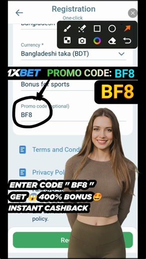 1xBet Promo Code 2026 Get 300% Bonus Instantly | how to create 1xBet affiliate promo code