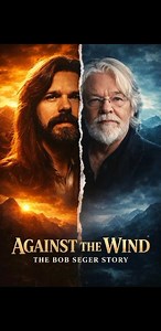 """� Netflix SHOCKER: Bob Seger Uncensored — The Truth They Never Told You � Netflix just crossed the line. The official trailer for “Bob Seger: Against the Wind” has dropped—and it’s not asking for your attention, it’s demanding it. This raw, no-holds-barred documentary dives straight into the blue-collar grit behind the legend, exposing the grind, the road scars, and the relentless drive that forged one of rock’s most enduring voices. No polish. No nostalgia filter. Just sweat, soul, persevera