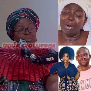 362 reactions · 36 shares | A closed mouth is a closed destiny. Mom jumoke George slayer idojuko won lori Eto Biolabayo | Odumayo Funke Olufemi | Facebook