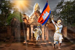 8.3K views · 132 reactions | ⚡រចនាឌីហសាញ POSTER | PHOTOSHOP❤ | Addbook Computer Centre | Facebook