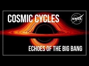 Cosmic Cycles: Echoes of The Big Bang | NASA Goddard FriendsofNASA.org: NASA studies the makeup and workings of the universe, from the smallest particles of matter and energy to its large-scale structure and evolution. Scientists look far back in space and time to learn the full cosmic history of stars and galaxies. They tease out details of the environments around black holes and observe the most powerful explosions since the big bang. NASA is discovering numerous planets beyond our solar syste