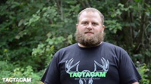 Watch this hunter tell why capturing his hunt on camera was so special to him. Who is the special person in your life that you like to share your hunt with? _____________________ www.tactacam.com | Tactacam