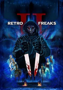 Retro Freaks II (2025)