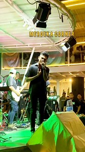 FRESLY NIKIJULUW | JADI TAMU 🌹❤‍🔥 #FreslyNikijuluw #JadiTamu | MERDEKA CORNER