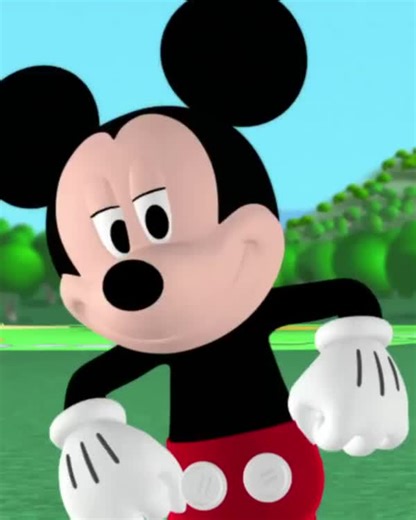 2.5K views · 14 reactions | Hot dog, time flies when you're having fun. Happy 18 years to Mickey Mouse Clubhouse ❤️ . . . : Mickey Mouse Clubhouse https://apple.co/3LodoLp | DStv | Facebook