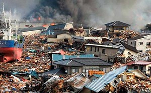 Un terremoto dividirá a América en dos partes: Keshe