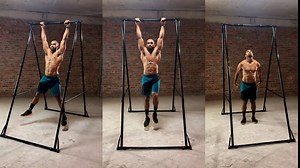 KT Foldable Adjustable Back Stretcher for Lower Back Pain Relief. The Most Effective and Convenient Lumbar Relief Back Stretcher Device. Safe Spine Back Decompression Equipment