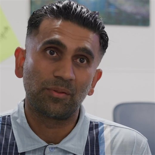 Alberta Health Services on Reels