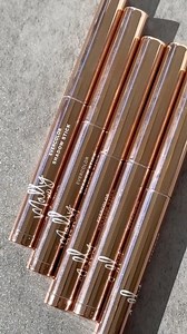 Easy glam in a twist! ✨ Shadow Sticks that mean business! 👀💋 Ready to experience the difference? Get yours today on Mally.com 55% Off Sitewide 😜 #staygorgeous #eyeshadow #mallybeauty #beauty #makeup | Mally Beauty