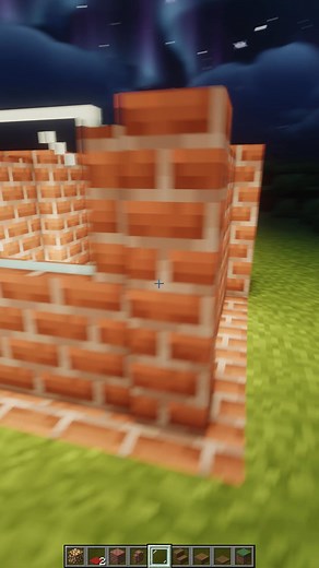 195K views · 2K reactions | House For My Dog#minecraft#minecrafttutorial #minecraftbuild #minecraftbuilds❤️ | Gamer Pleasure | Facebook