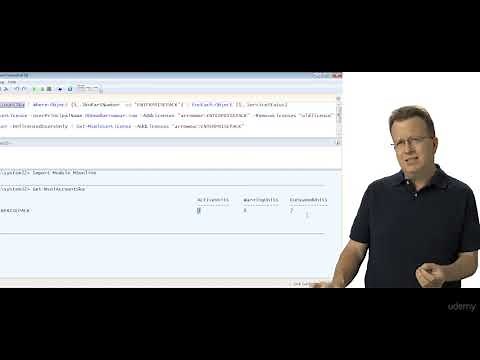 How to Managing Licenses with Powershell office 365