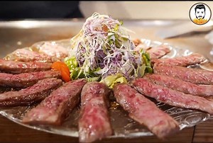 539K views · 2.5K reactions | Cooking Kobe beef | Amazing Chef | Facebook