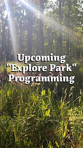 ‍♀️ Big adventures are coming to Explore Park! ✔️ Biking Basics (5/17) – Help your child learn to ride in a safe, supportive space. ✔️ Babes in the Woods (5/17) – Hike and discover the baby animals calling Explore Park home. ✔️ Smith Mountain Lake Paddle (5/18) – Paddle and explore the peaceful coves of SML with our guided trip. Spots are limited—register now: https://roanokecountyparks.com/708 | Roanoke County Parks, Recreation and Tourism | Facebook
