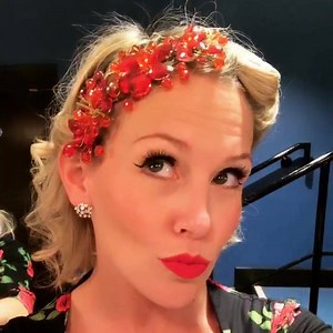 40 reactions | New hair bling  | The Spinettes | Facebook