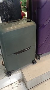 samsonite luggage lock problem | A to Z Bag Repair