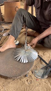 46K views · 325 reactions | Amazing Impossible ItemCreated By Linking Thousands Of Years Old Method.  | Mr Rajasthani art | Facebook