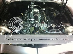 Manual Boost Controller