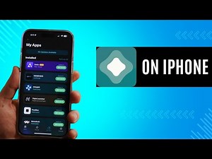 Install Altstore on iOS: Your Gateway to Unlimited Apps!