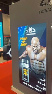 2.9K views · 14 reactions | Dubai Muscle Show on Reels | Facebook