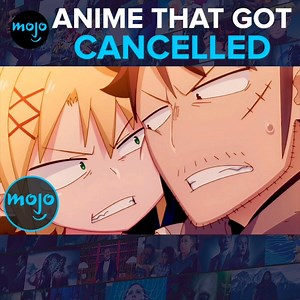 These anime were CANCELLED. You'll never guess why... | WatchMojo