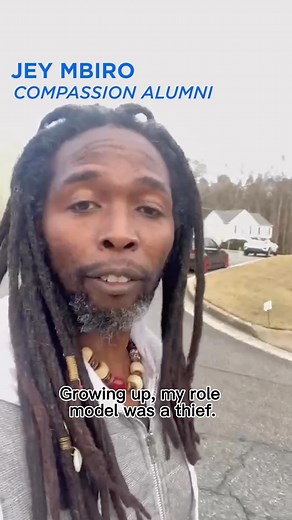 Compassion is surrounded by stories of hope. Sponsor a child today to bring hope to a child like Jey! #hope #Christian #GodIsGood | Compassion International