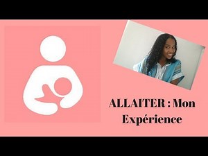 j'ai allaité 2 ans