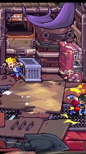 What do you think of Double Dragon Gaiden: Rise of the Dragons? | Stone Age Gamer