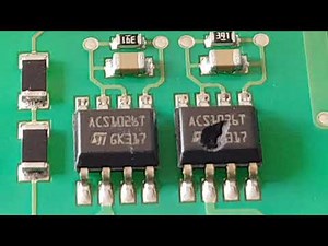 MIELE FAULT CODE F42 blown board