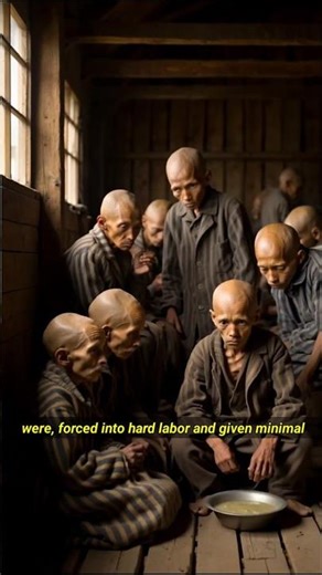 Nazi Torture and Experiments: The Horrors Revealed