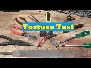 GERBER DIME - Field Test and Review