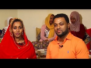 Enchewawot: EID AL FITIR SPECIAL PROGRAM ON EBS/ልዩ የኢድ አል ፈጢር በዓል አከባበር ከእንጨዋት ጋር