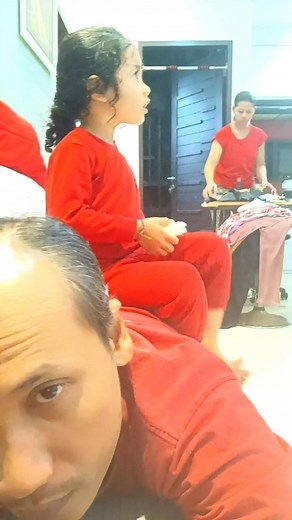 :: red code alert 🍓 | Billy Maketmakerbali