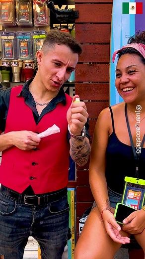 Flaming paper turns into a rose 😲 | Magicians