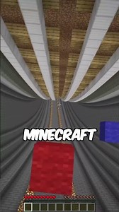 MINECRAFT PERO EL DROP MÁS DIFÍCIL 😂