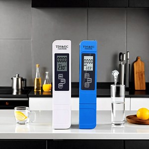 [Hot Item] Advanced TDS and Conductivity Meter for Water Testing Ec Meter