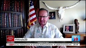 The Wojciech Cejrowski w Minęła20: Platforma Obywatelska nie wierzy w uczciwość sądów. Nawet we własnych sędziów, gdyż są praktykami, nie etykami. Im się opłaca to, żeby nie wywalać tego faceta, bo to zrobi im rozgłos i będą mogli zrobić jakąś manifestację i pokrzyczeć: zamknęli naszego! Precz z komuną! tvp.info #wieszwiecej #Minęła20 | tvp.info