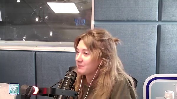 48K views · 420 reactions | Should she take her cheating boyfriend back or forget he ever existed? What would you do? _____ Get more Bert Show on the podcast! link.chtbl.com/thebertshow | The Bert Show | Facebook