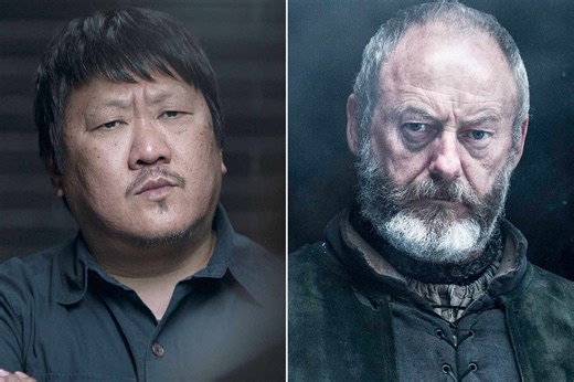 Benedict Wong explains his 'Game of Thrones' role that could've been