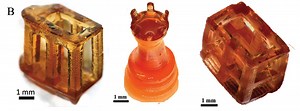Virginia Tech 3D print the unprintable in Kapton material study - 3D Printing Industry