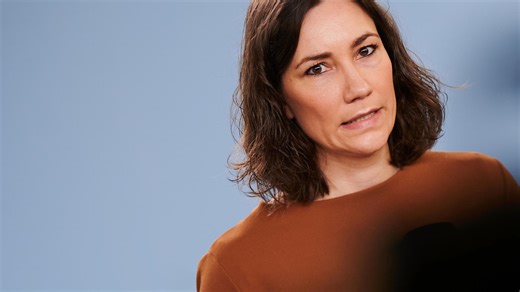 Auftritt von Anne Spiegel: Hat die Spitzenpolitik ihren Instinkt verloren?