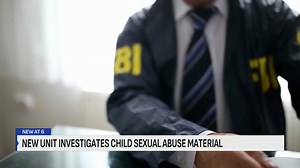 Clay County Sheriff's Office opens new unit to manage 'increasing' sex crimes cases