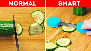 Clever kitchen hacks that will change your daily routine: | 5-Minute Crafts Teens